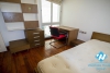 Fully furnished three bedroom apartment for rent
